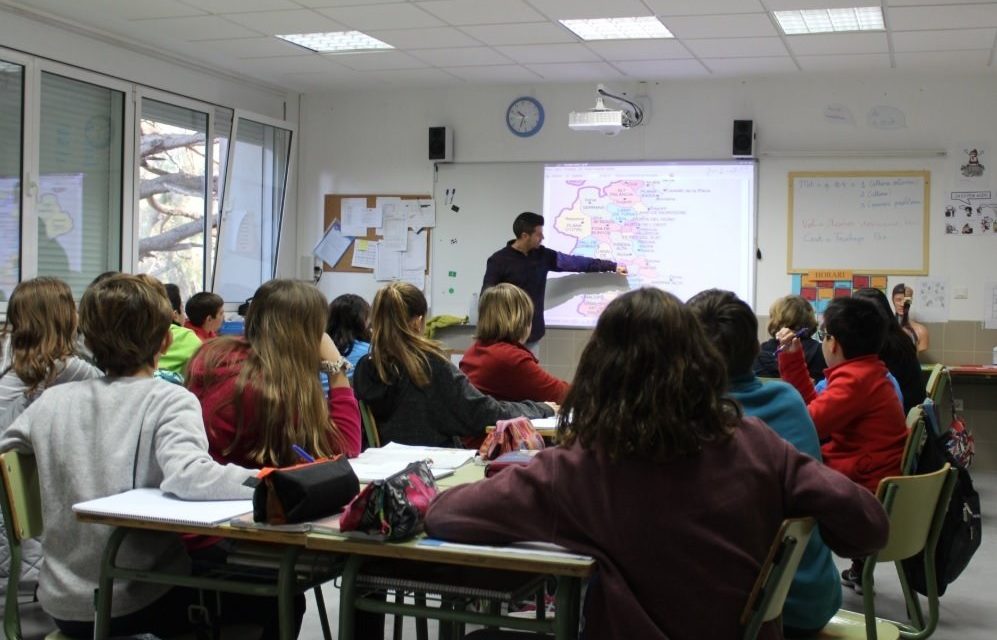 Satse y la Asociación de Personas con Epilepsia-ANPE reclaman enfermeras en los centros educativos