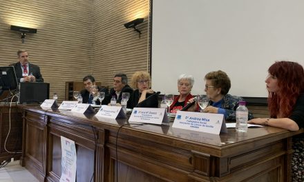 El Instituto ProPatiens celebra en Sevilla la “Jornada Medicamento y Sociedad: Las Asociaciones de Pacientes en Andalucía”