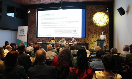 Parkinson España presenta los resultados del «Movimiento Asociativo de Enfermedades Neurodegenerativas»