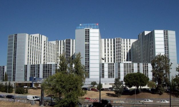 El Hospital Ramón y Cajal recibe la acreditación como Centro de Ictus Oficial