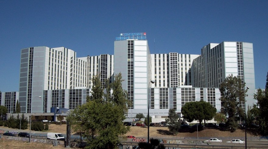 El Hospital Ramón y Cajal recibe la acreditación como Centro de Ictus Oficial