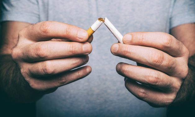 La venta de fármacos para dejar de fumar aumenta casi un 300% en Enero