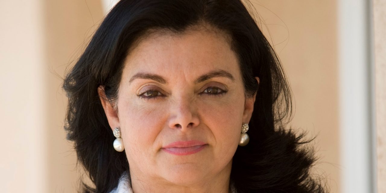 Carmen peña: Cuidemos a los que nos cuidan. Crisis del coronavirus