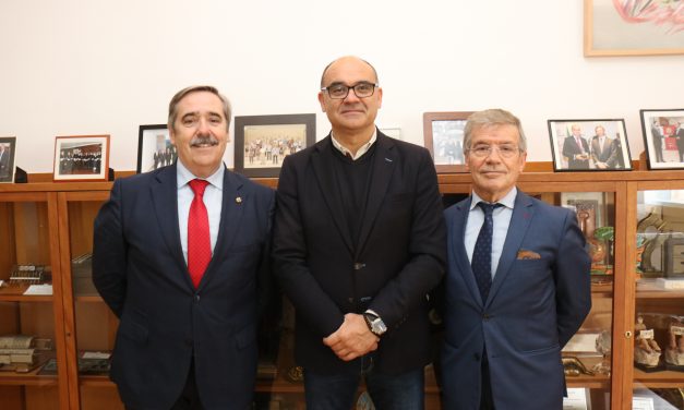 El Instituto ProPatiens junto con la UA y la UMH crean la “Cátedra del Paciente” para formar y profesionalizar a las Asociaciones de Pacientes