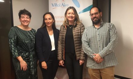 VitalAire presenta el primer programa personalizado de mejora de la adherencia para pacientes con SAHS