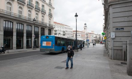Las Asociaciones de Pacientes piden la no utilización partidista de la situación sanitaria de Madrid