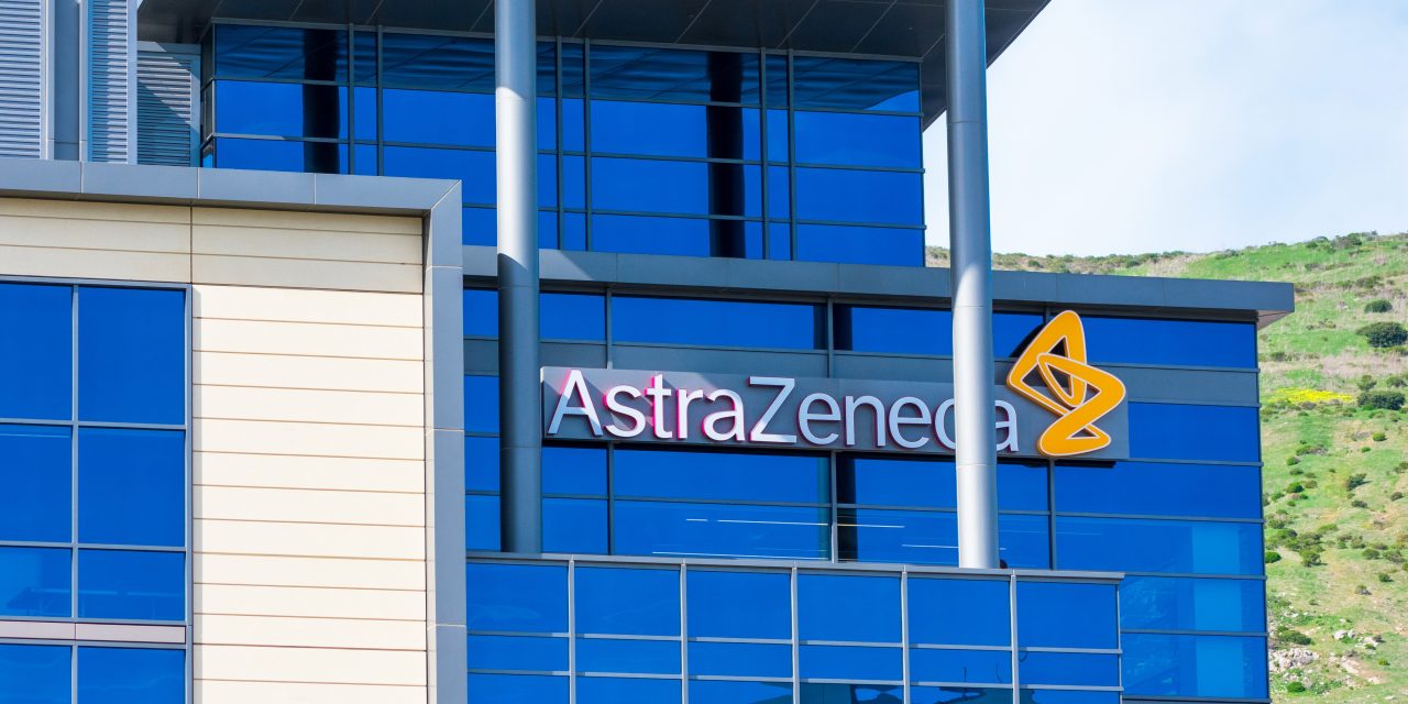 Coronavirus: AstraZeneca donará 9 millones de mascarillas para apoyar a los sanitarios del mundo
