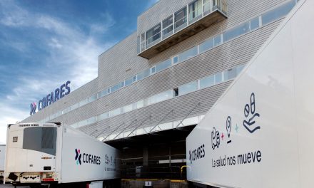 Cofares pone a disposición de las CCAA la entrega a domicilio de medicamentos hospitalarios