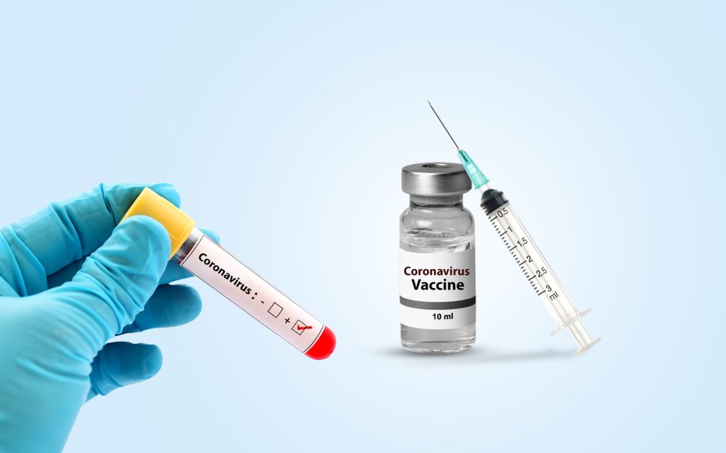 La vacuna para el coronavirus en vías de desarrollo