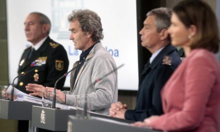 España ya ha registrado más de 11.000 casos de coronavirus