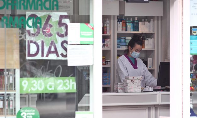 COFM pide prioridad a su colectivo en el envío de material de protección frente al coronavirus