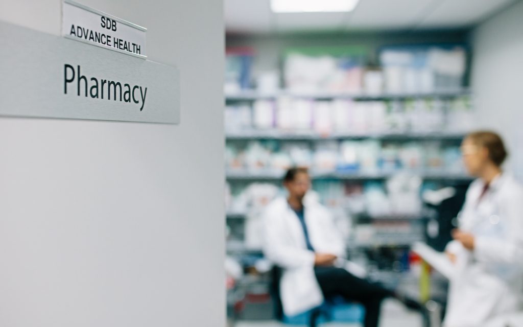 La farmacia hospitalaria pide a Sanidad un protocolo nacional para enviar fármacos de hospital a domicilio
