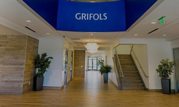 Grifols colabora en ensayos clínicos para desarrollar un tratamiento contra el coronavirus