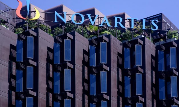 Novartis lucha contra el coronavirus junto con la Fundación Bill & Melinda Gates
