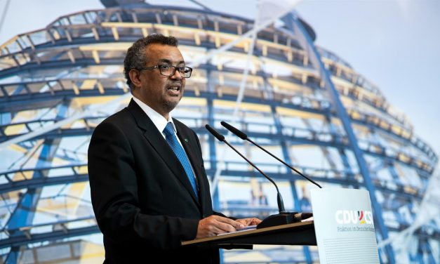 OMS lanza un ensayo clínico mundial para saber el tratamiento más eficaz contra el coronavirus