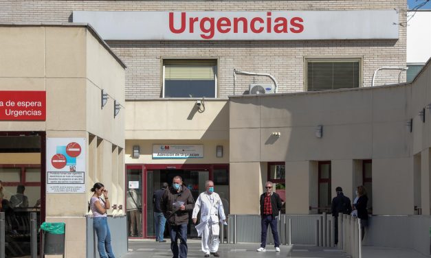 Las profesiones sanitarias exigen conjuntamente al Gobierno «decisiones urgentes y efectivas»