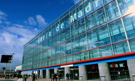 Coronavirus: Cofares empieza a llevar fármacos y productos sanitarios al hospital de Ifema