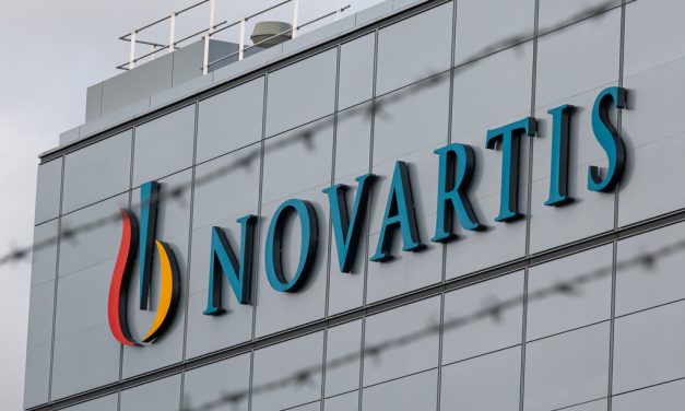 Novartis crea un fondo mundial de apoyo de 18 millones de euros para afectados por coronavirus
