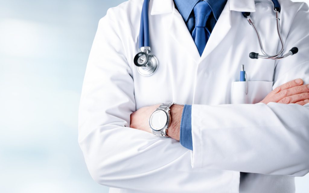 La sanidad privada concentra casi el 19% de los pacientes ingresados por coronavirus