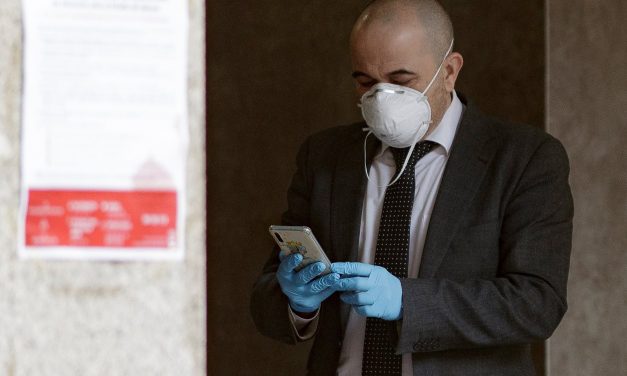 Una ‘startup’ española diseña un software similar al de Corea del Sur para controlar el coronavirus