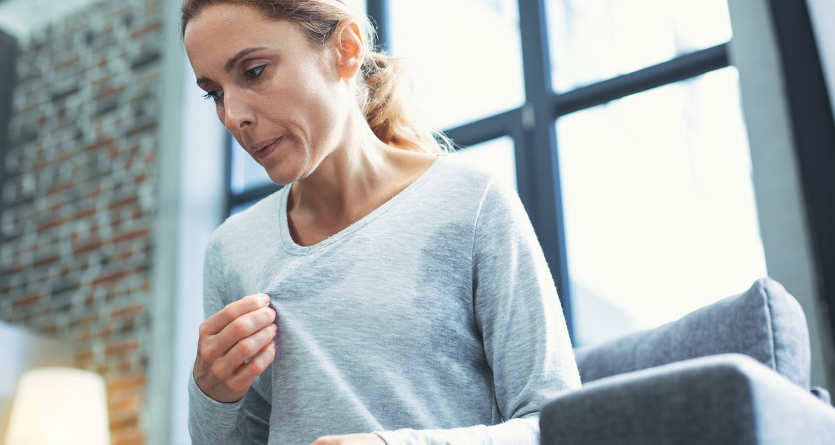 Síntomas de la menopausia ¿Qué es, cuánto dura? Consejos para afrontarla