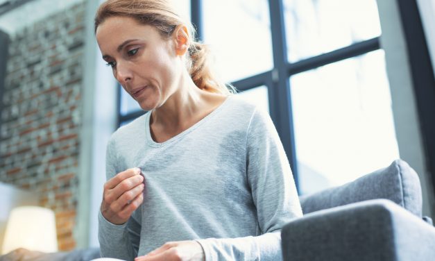 Síntomas de la menopausia ¿Qué es, cuánto dura? Consejos para afrontarla