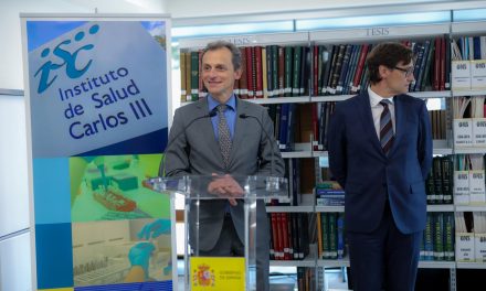 Duque avanza que España tendrá «antes del fin de abril» un primer candidato a vacuna del coronavirus