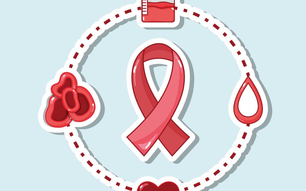 La campaña #retolagota quiere concienciar a los españoles sobre la hemofilia