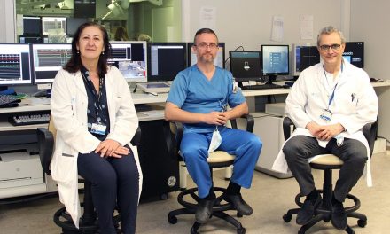 El Hospital Clínico San Carlos lidera un macro registro internacional de pacientes con coronavirus