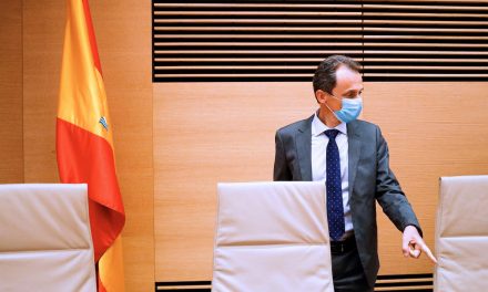 Duque se reúne con los responsables proyectos de innovación empresarial frente al coronavirus