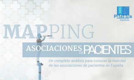 El Instituto ProPatiens presenta el proyecto “Mapping”: un análisis de las Asociaciones de Pacientes en España