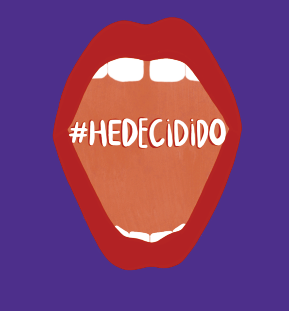 Merck y la Asociación Española de Esclerosis Múltiple (AEDEM-COCEMFE) lanzan #HeDecidido