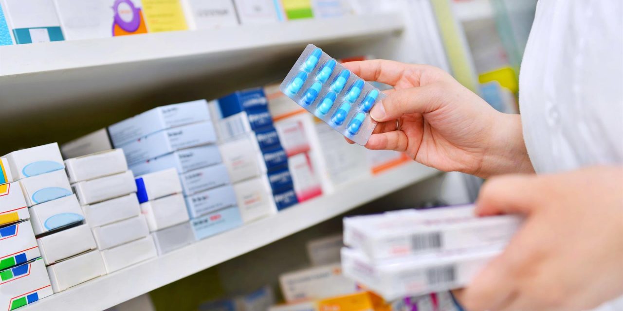 Un sistema de dosificación de fármacos ayuda a reducir el gasto sanitario