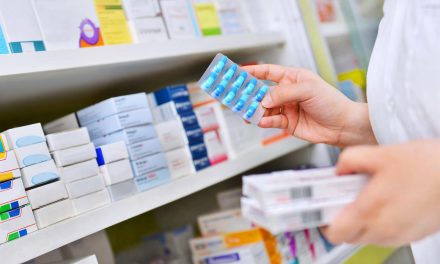 Un sistema de dosificación de fármacos ayuda a reducir el gasto sanitario