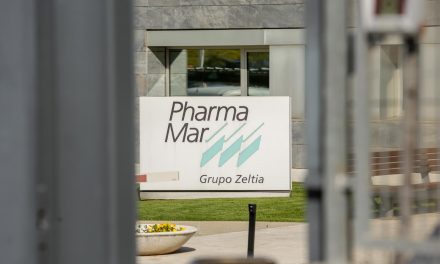 PharmaMar se dispara un 18% tras aprobar la FDA su fármaco para tratar el cáncer de pulmón