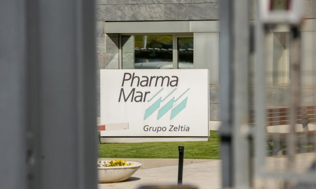 PharmaMar se dispara un 18% tras aprobar la FDA su fármaco para tratar el cáncer de pulmón