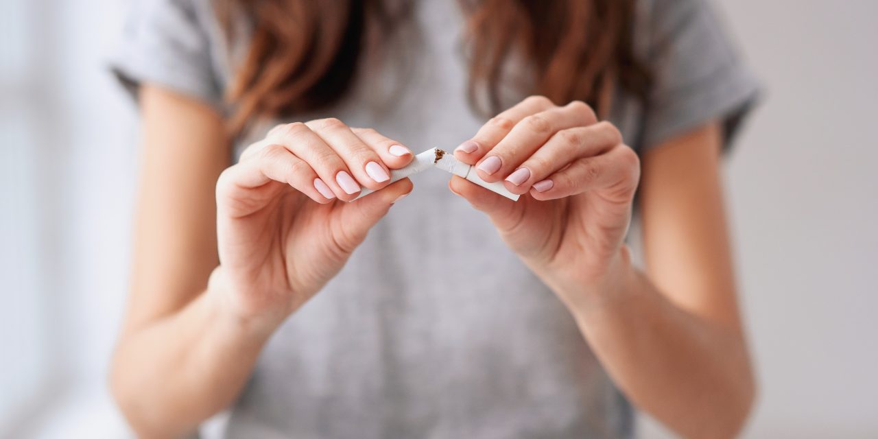 RedENT lanza una guía de desescalada del tabaco tras la cuarentena