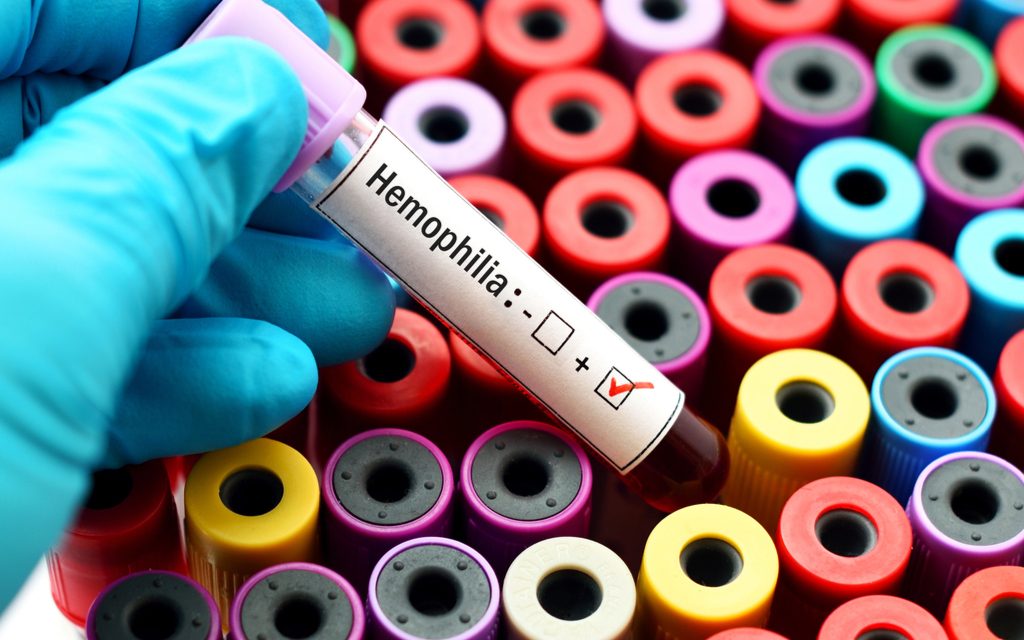 Novo Nordisk lanza una campaña para mejorar la calidad de vida de las personas con Hemofilia A