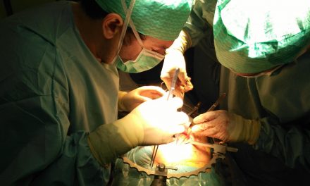 Desde el comienzo del estado de alarma se han realizado poco más de 350 trasplantes de órganos