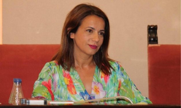 El Gobierno nombra a Silvia Calzón como nueva secretaria de Estado de Sanidad