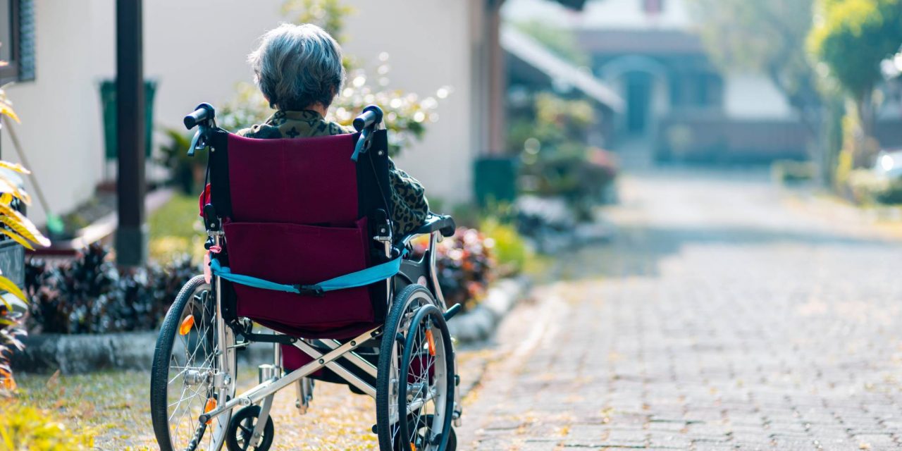 Día Mundial Alzheimer 2020: “La dependencia fuera de la ley”