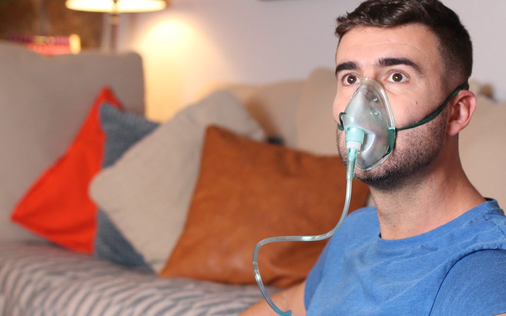 Diagnóstico de la Fibrosis Pulmonar Idiopática ‘Sonidos que Quitan la Respiración’