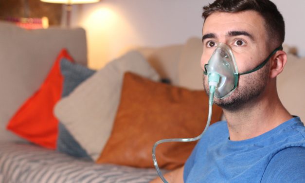Diagnóstico de la Fibrosis Pulmonar Idiopática ‘Sonidos que Quitan la Respiración’