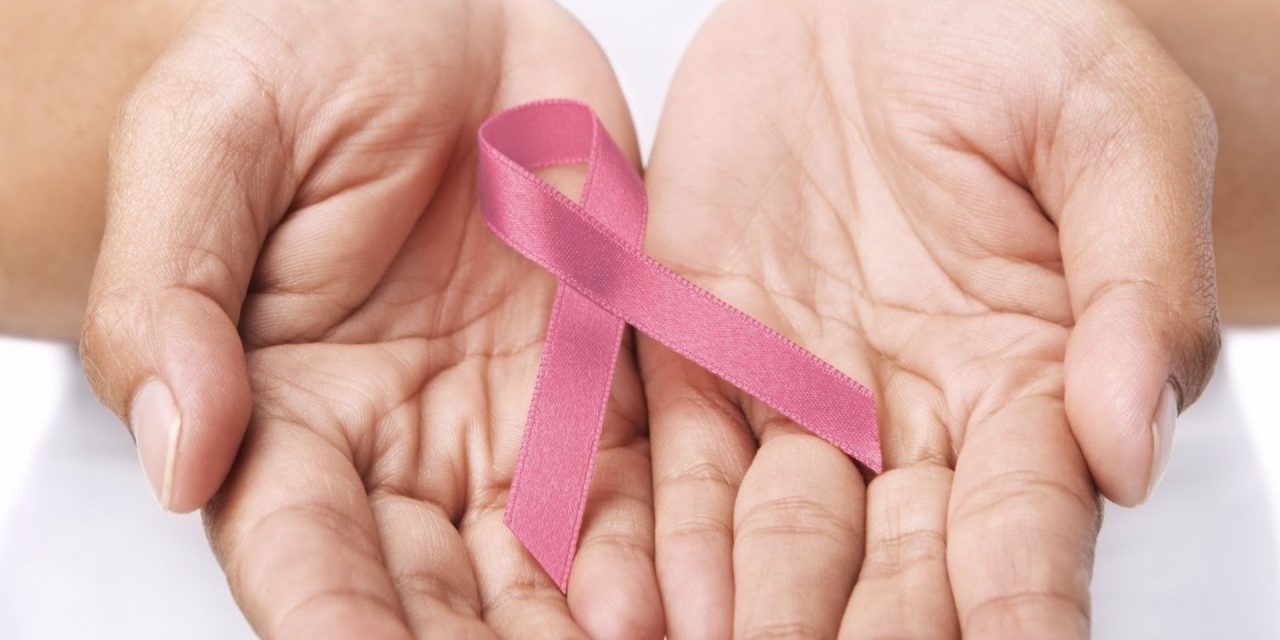 La AECC anima a la sociedad a ‘sacar pecho’ contra el cáncer de mama