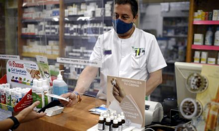 Los farmacéuticos lanzan un estudio entre la población sobre la vacunación antigripal