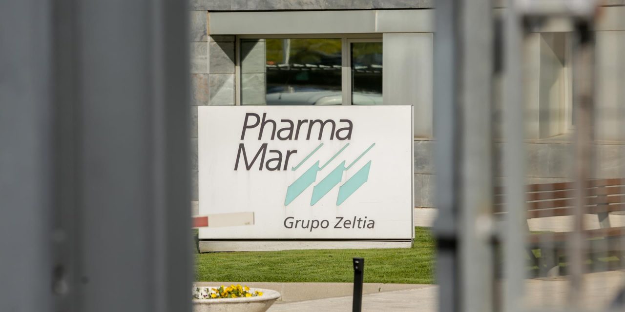 PharmaMar anuncia resultados positivos de su ensayo con ‘Aplidin’ contra la Covid-19