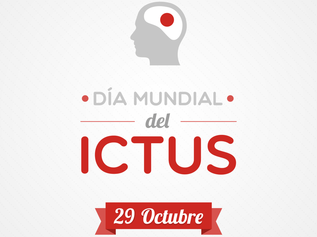 día mundial ictus