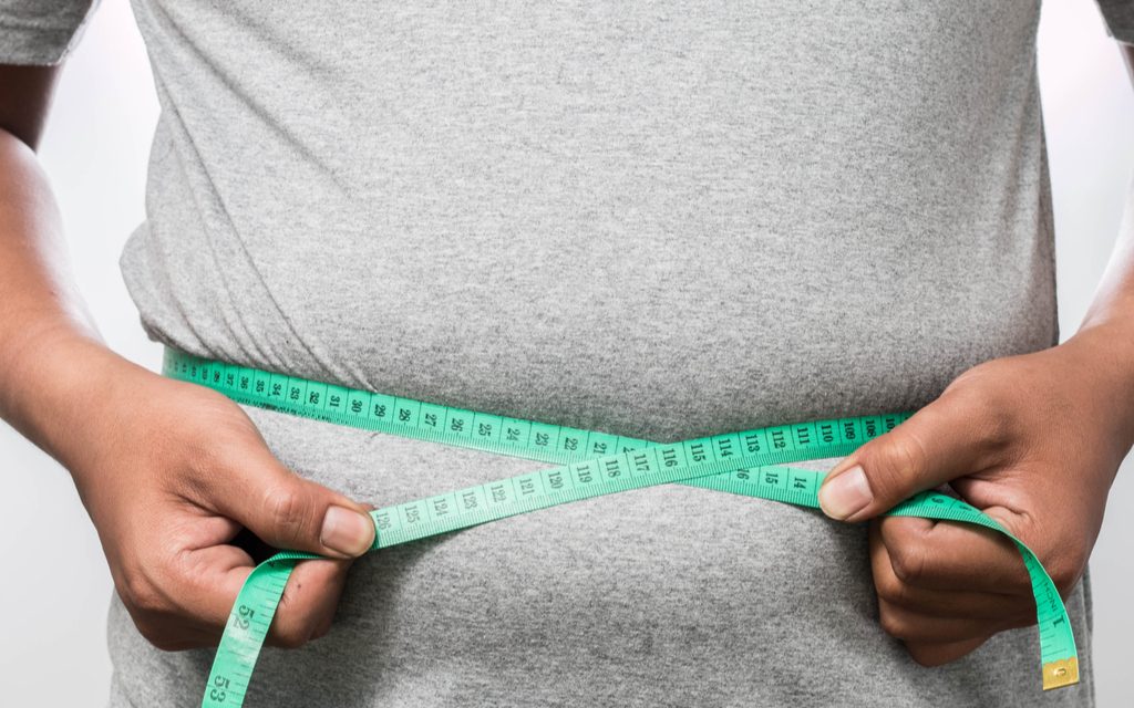 El 73% de los españoles con obesidad consideran que tienen un peso normal o algo de sobrepeso