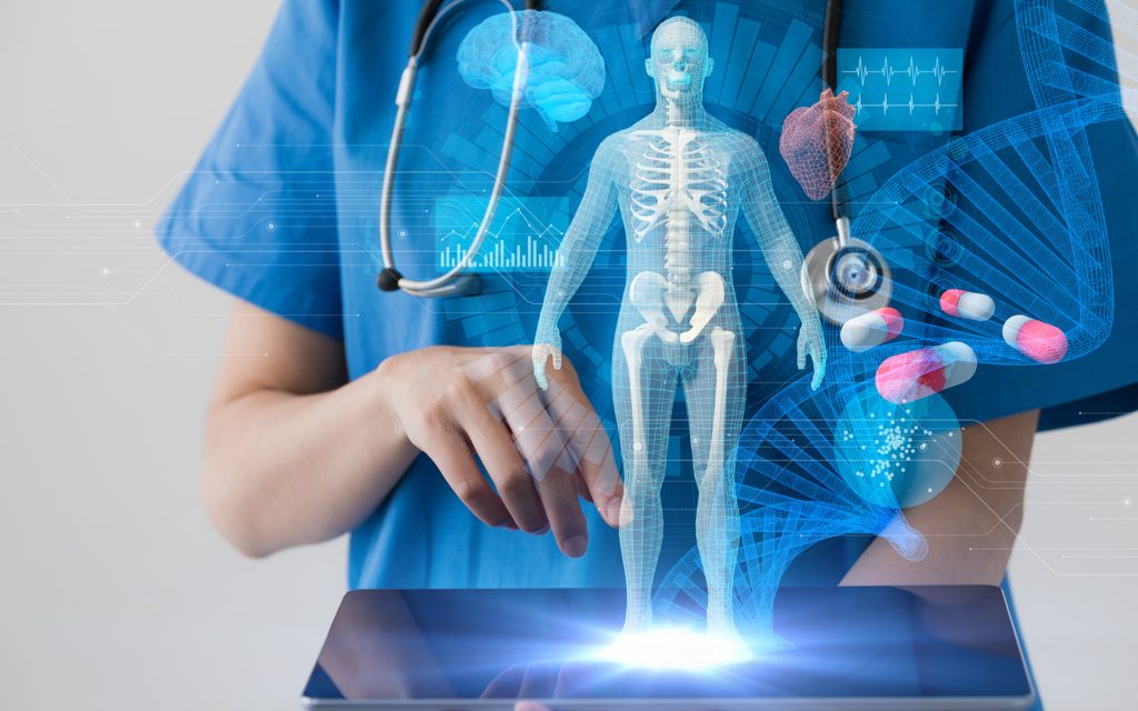 Boston Scientific analiza los avances de la tecnología sanitaria en la Medtech Week