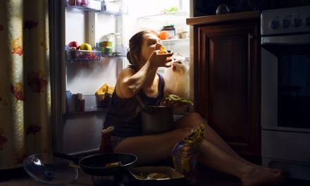 La pandemia ha aumentado el número de pacientes con trastorno de la conducta alimentaria